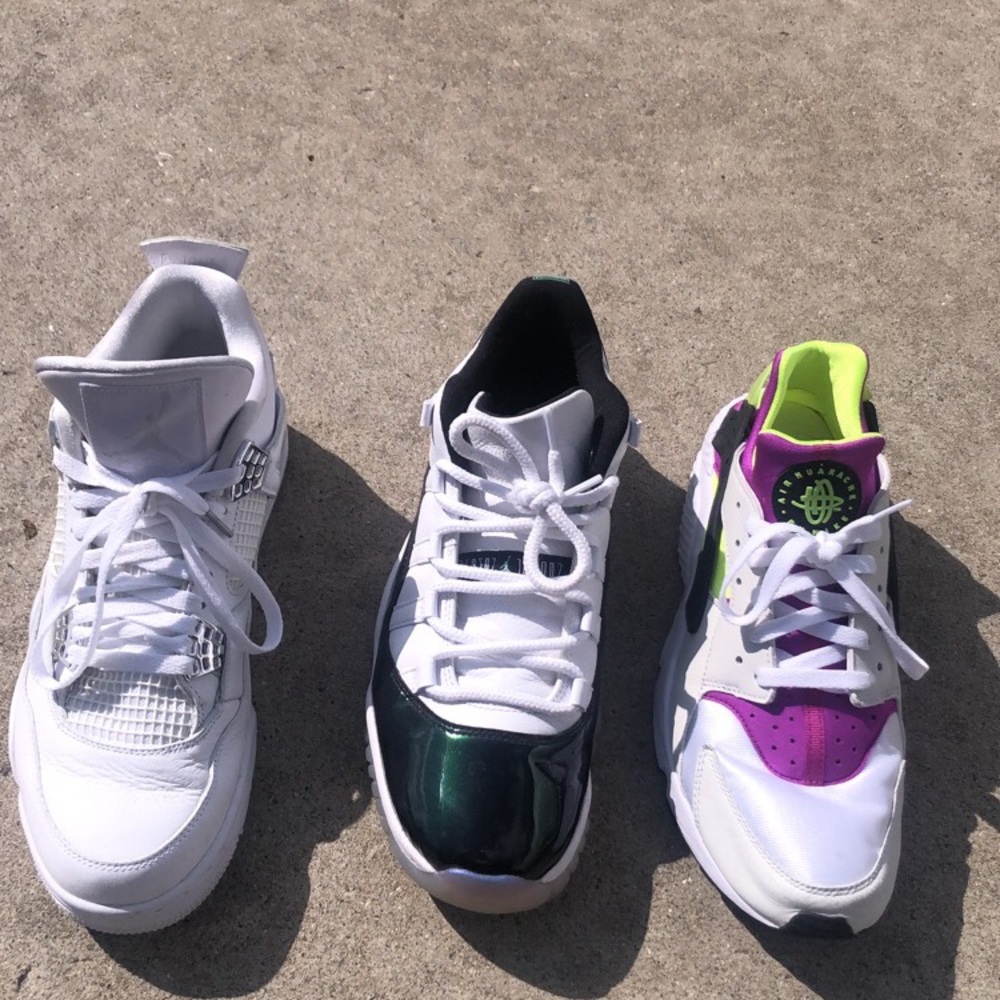 Shoes